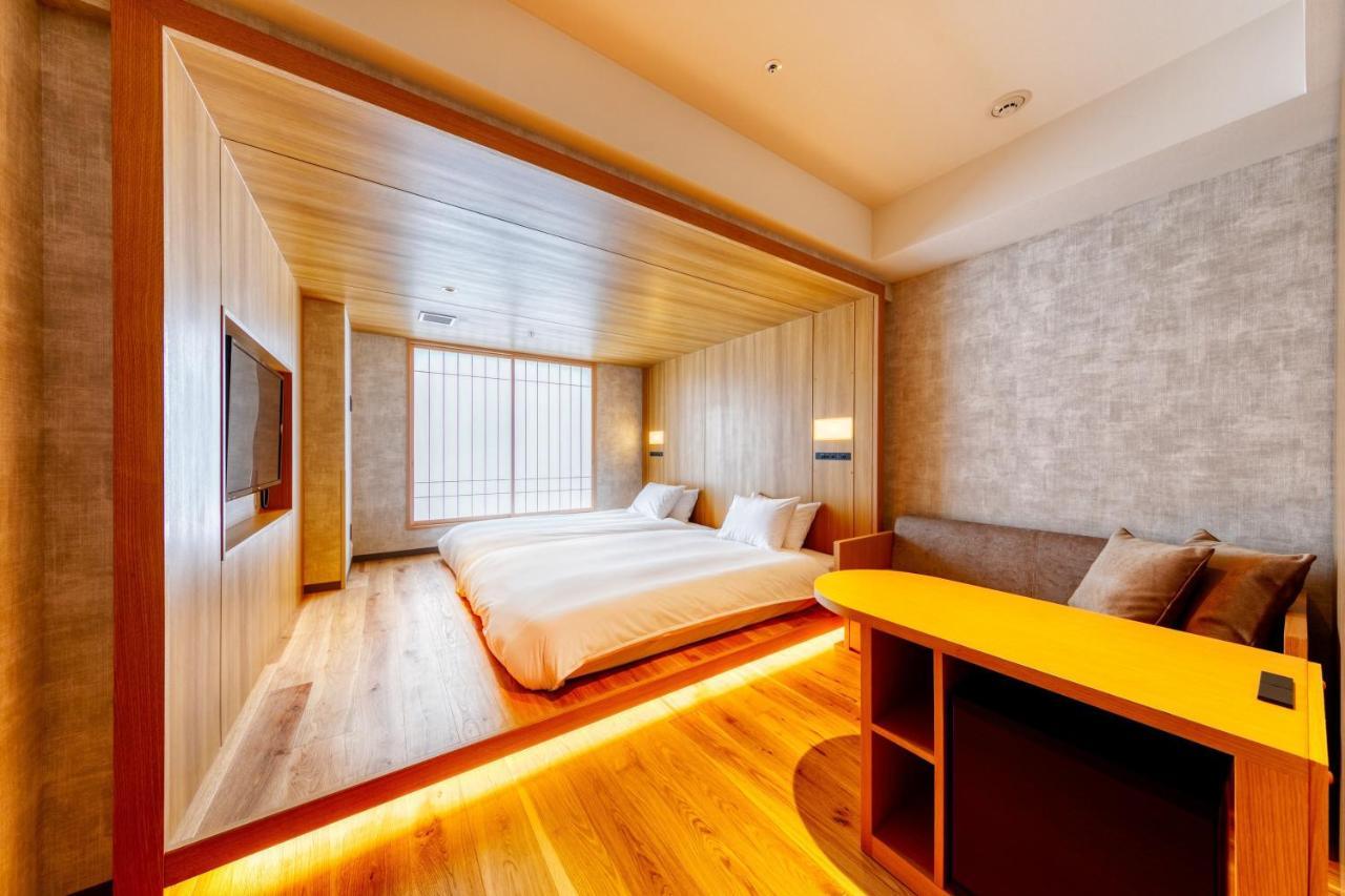 Umekoji Potel Kyoto Extérieur photo