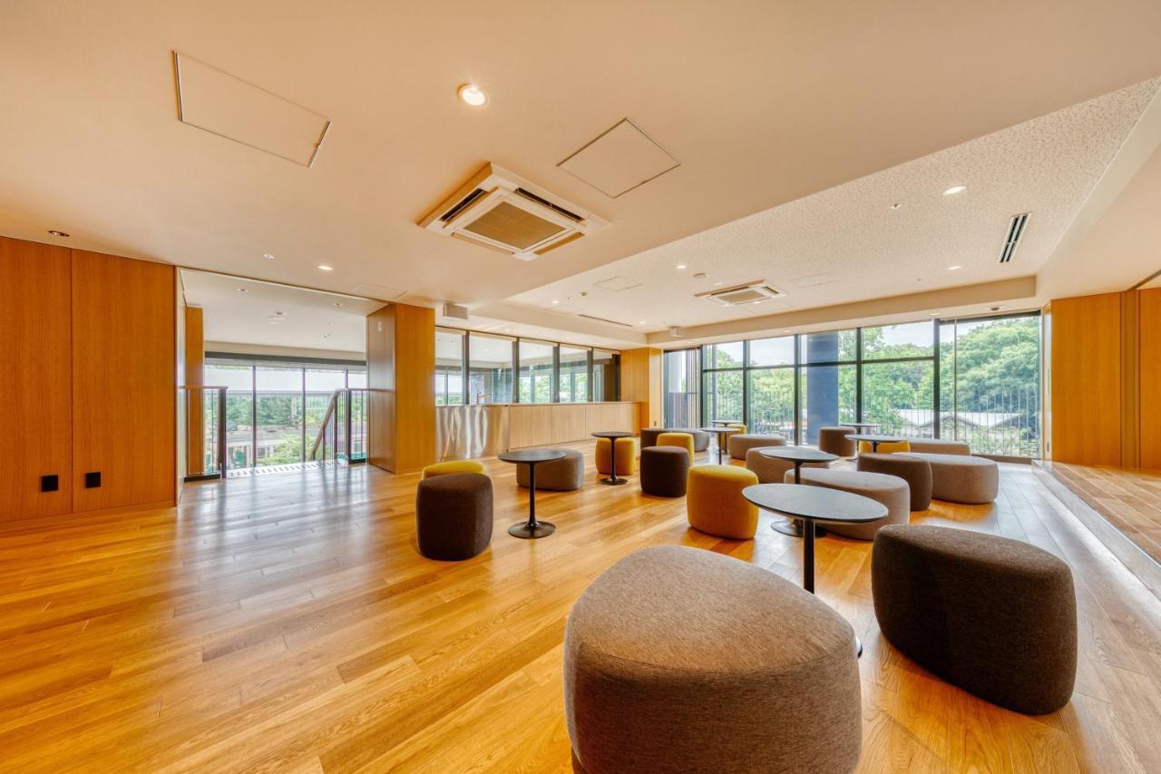 Umekoji Potel Kyoto Extérieur photo