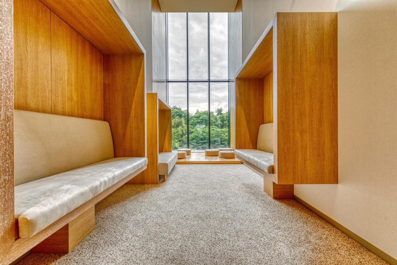 Umekoji Potel Kyoto Extérieur photo