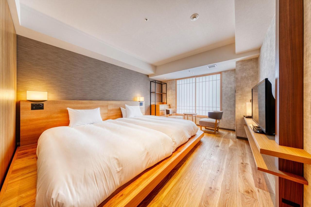 Umekoji Potel Kyoto Extérieur photo