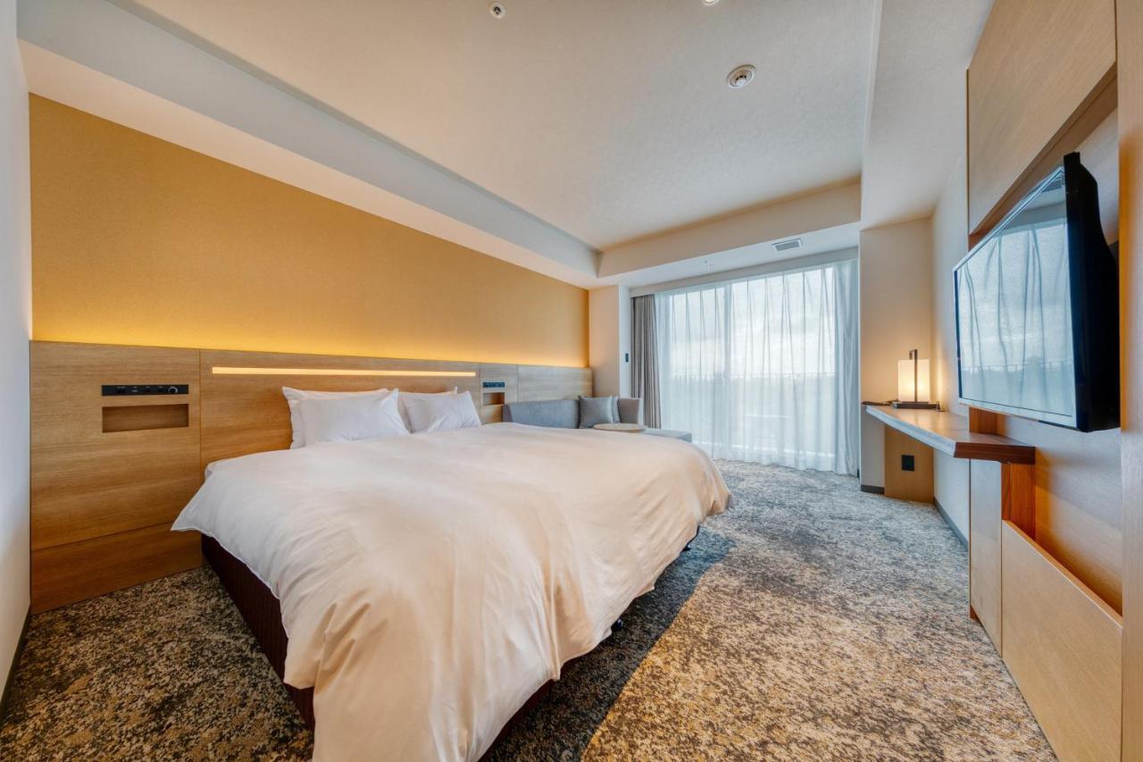 Umekoji Potel Kyoto Extérieur photo