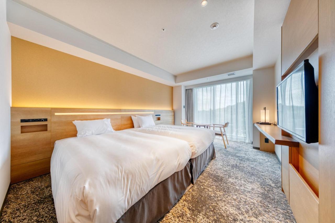 Umekoji Potel Kyoto Extérieur photo