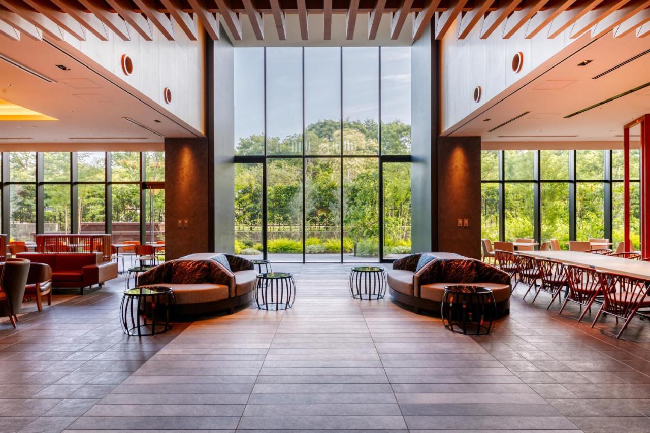 Umekoji Potel Kyoto Extérieur photo