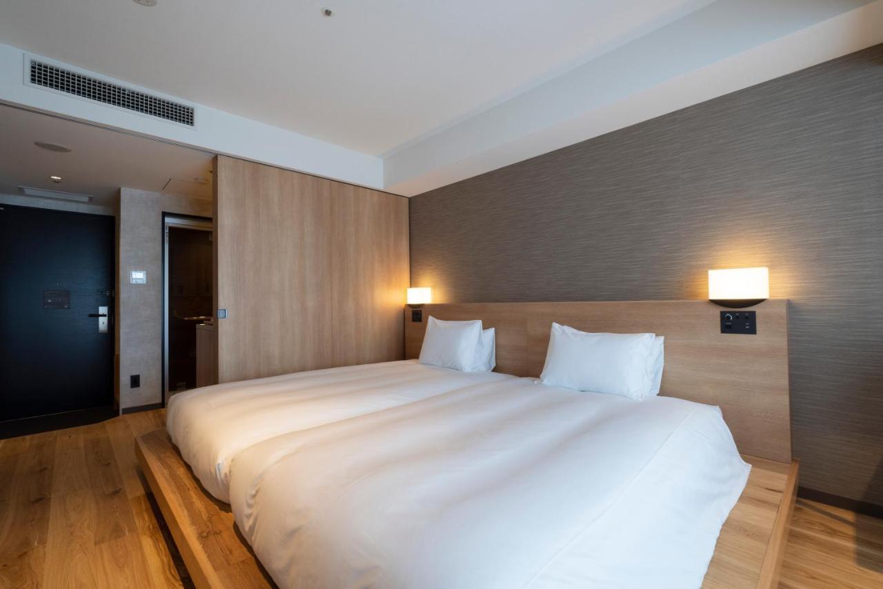 Umekoji Potel Kyoto Extérieur photo