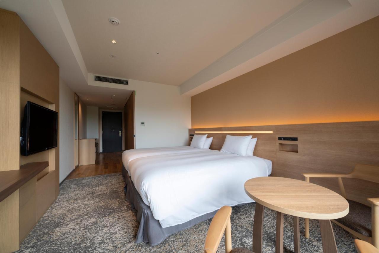 Umekoji Potel Kyoto Extérieur photo