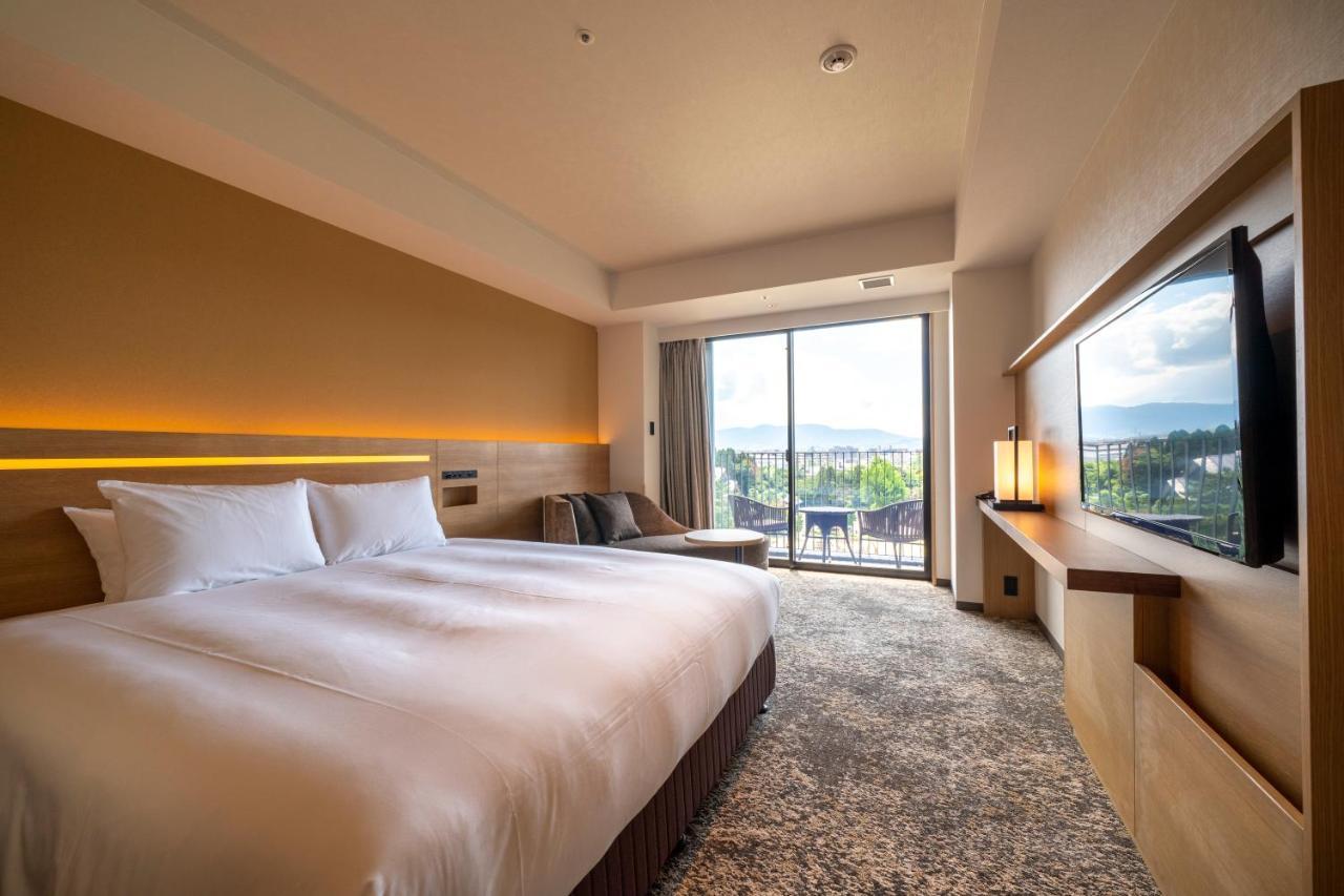 Umekoji Potel Kyoto Extérieur photo