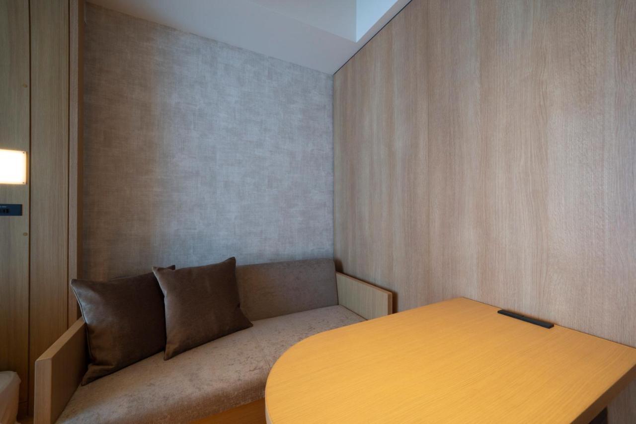 Umekoji Potel Kyoto Extérieur photo