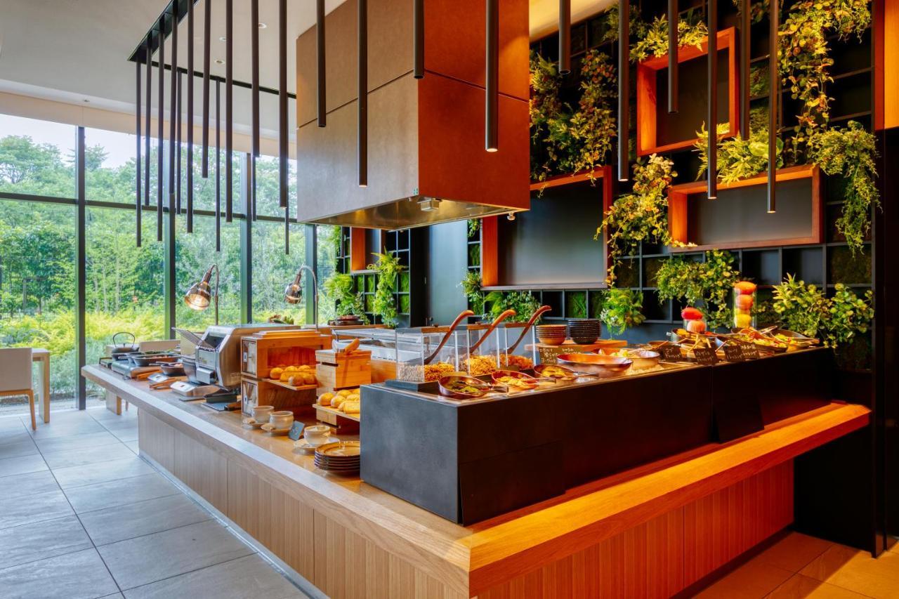 Umekoji Potel Kyoto Extérieur photo