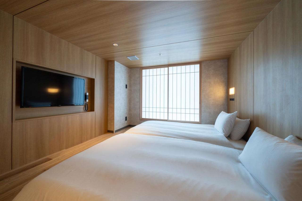 Umekoji Potel Kyoto Extérieur photo