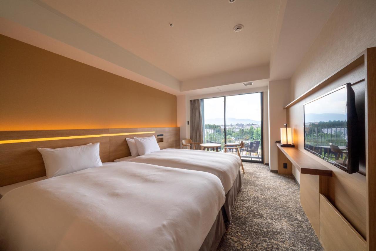 Umekoji Potel Kyoto Extérieur photo