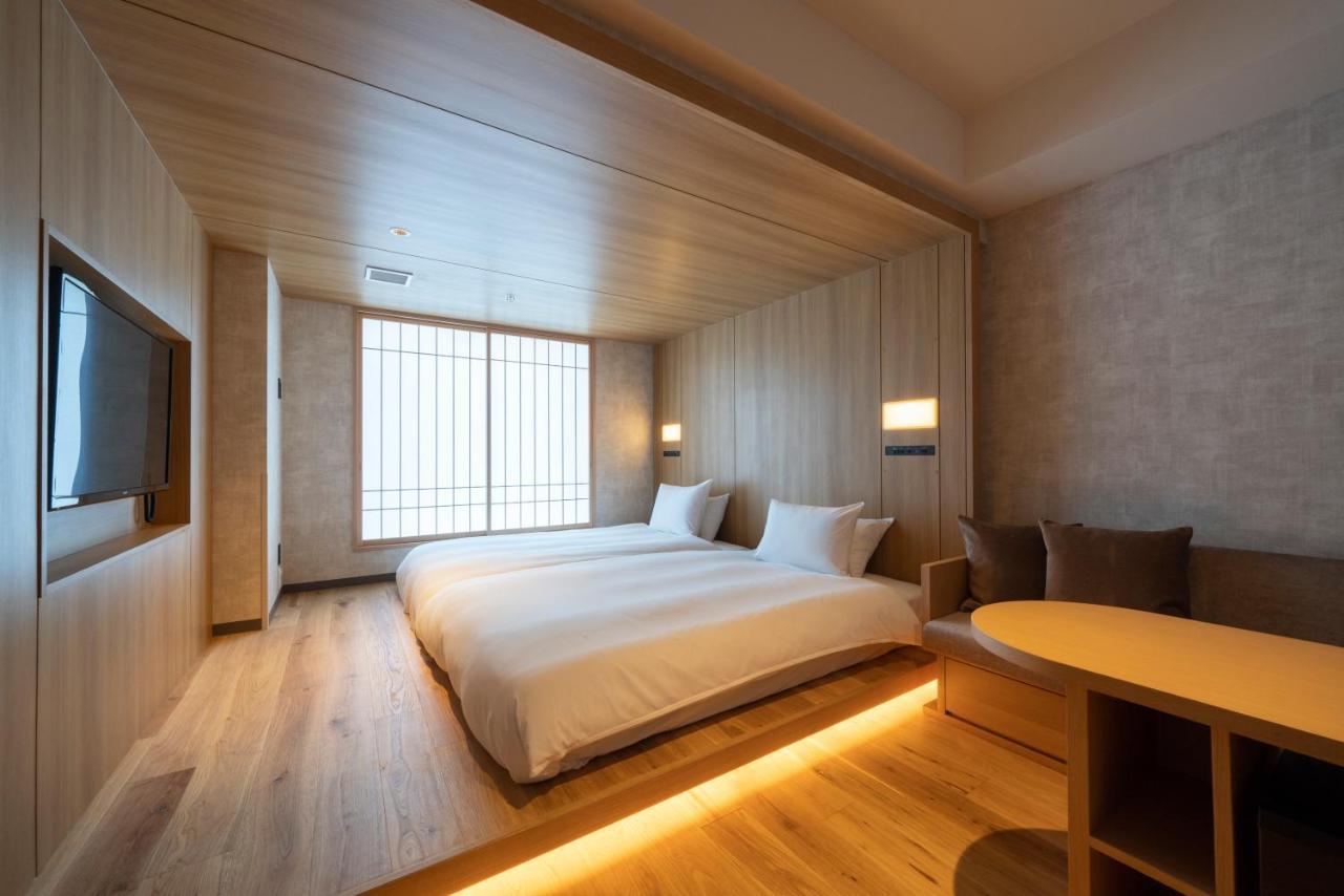 Umekoji Potel Kyoto Extérieur photo