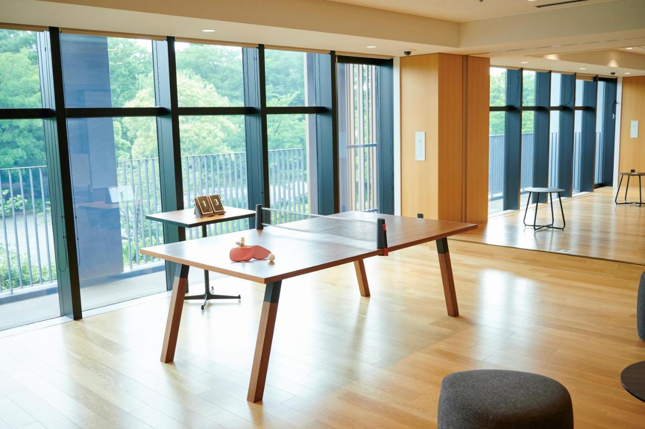 Umekoji Potel Kyoto Extérieur photo