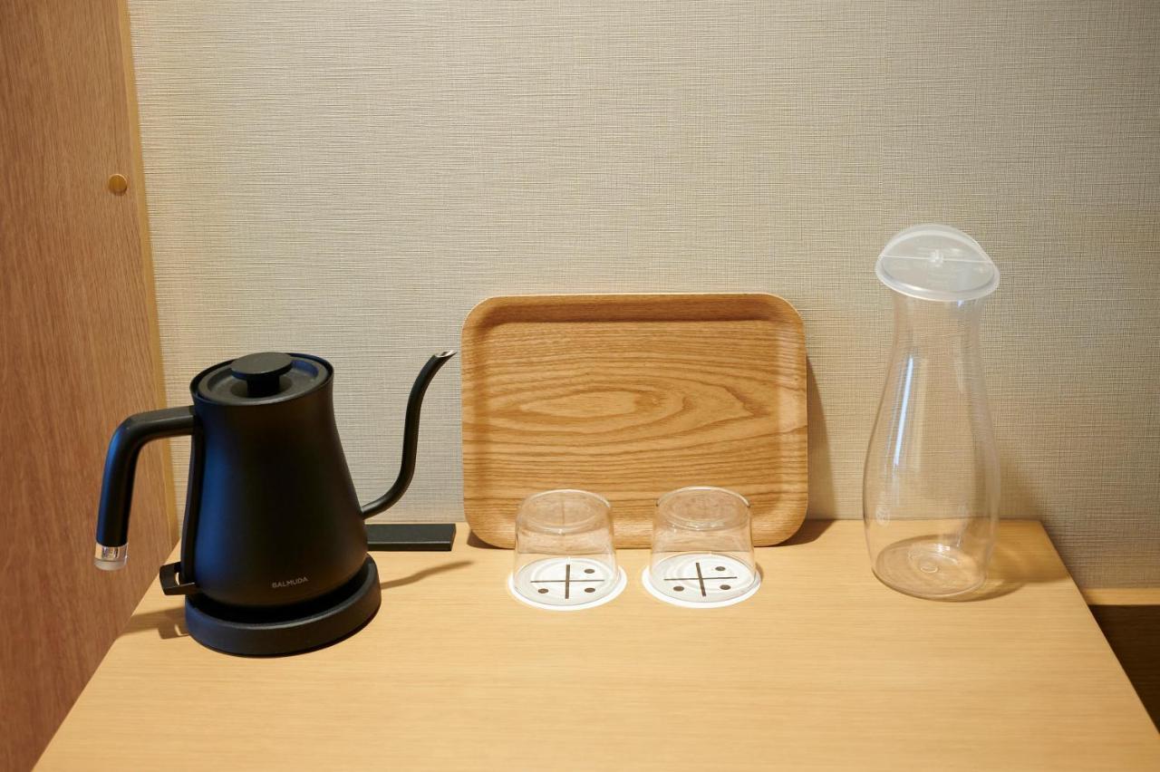 Umekoji Potel Kyoto Extérieur photo
