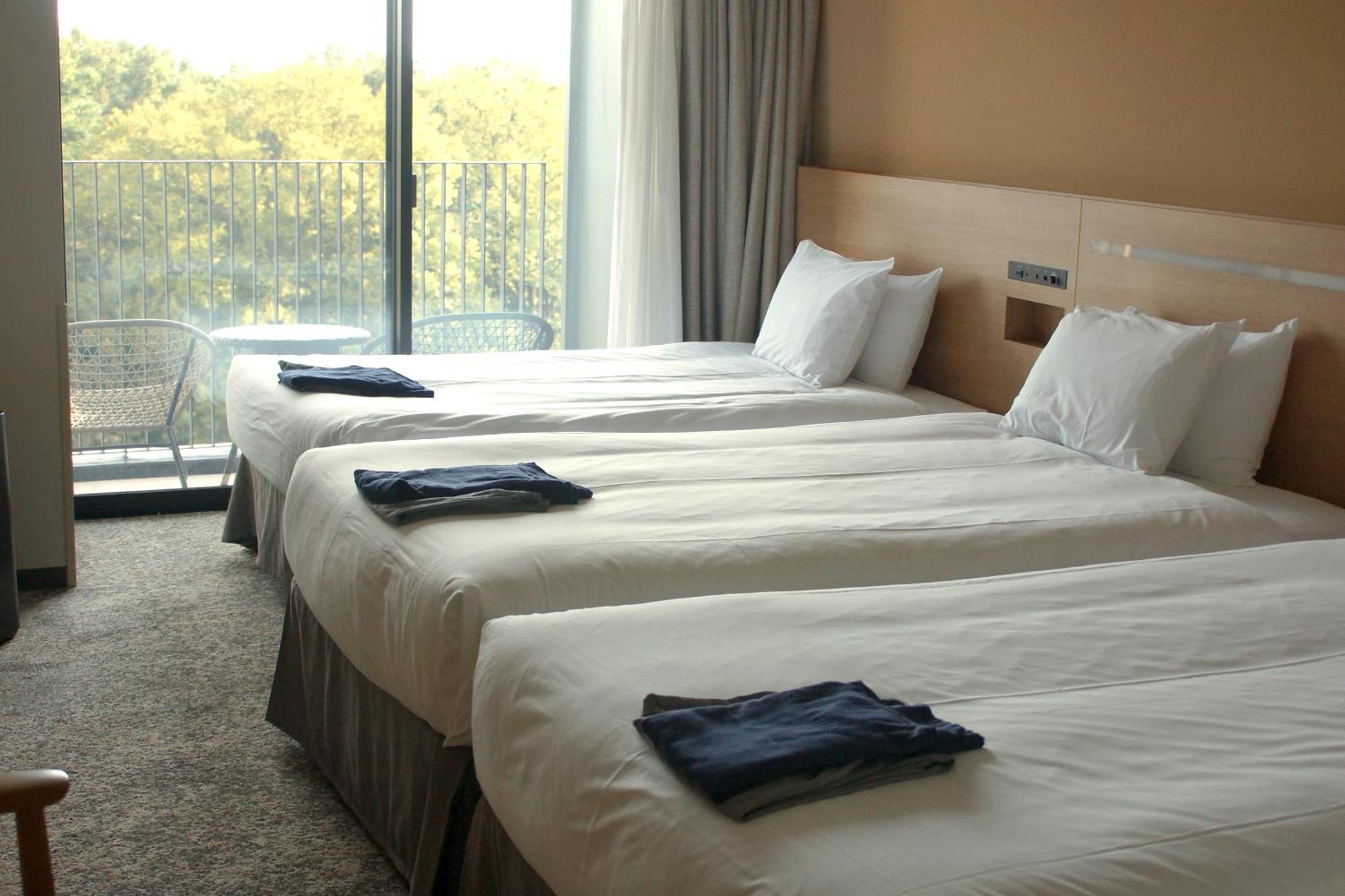 Umekoji Potel Kyoto Extérieur photo